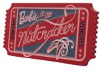 Barbie Ingot Nutcracker Limited Edition - immagine 2