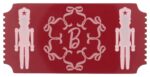 Barbie Ingot Nutcracker Limited Edition - immagine 3