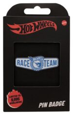 Hot Wheels Pin Badge Race Team Limited Edition - immagine 3