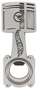 Hot Wheels Bottle Opener Piston Magnetic