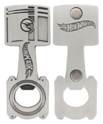 Hot Wheels Bottle Opener Piston Magnetic - immagine 2