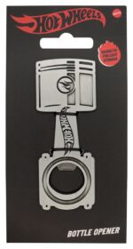 Hot Wheels Bottle Opener Piston Magnetic - immagine 4