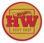Hot Wheels Coaster 4-Pack - immagine 5