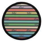 Hot Wheels Desk Pad & Coaster Set - immagine 2