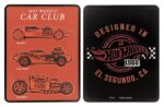 Hot Wheels Ingot Car Club Limited Edition - immagine 2