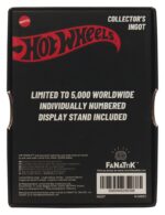 Hot Wheels Ingot Car Club Limited Edition - immagine 4