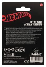 Hot Wheels Magnet Set Location - immagine 2