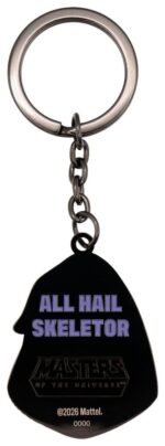 Masters of the Universe Keyring Skeletor Limited Edition - immagine 2