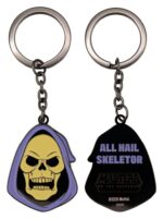 Masters of the Universe Keyring Skeletor Limited Edition - immagine 3