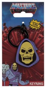 Masters of the Universe Keyring Skeletor Limited Edition - immagine 5