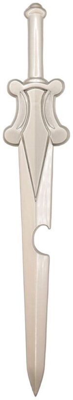 Masters of the Universe Bottle Opener Power Sword Magnetic - immagine 2