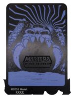 Masters of the Universe Ingot He-Man & She-Ra Limited Edition - immagine 2