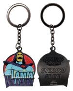 Masters of the Universe 2026 Keyring Skeletor Limited Edition - immagine 2
