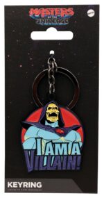 Masters of the Universe 2026 Keyring Skeletor Limited Edition - immagine 4