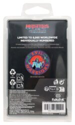 Masters of the Universe 2026 Collectable Coin He-Man & Skeletor Limited Edition - immagine 4