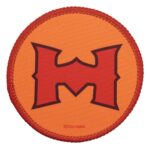 Masters of the Universe Desk Pad & Coaster Set Heroes - immagine 2