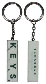 Scrabble Keyring Keys Limited Edition - immagine 2