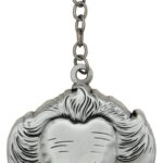 It Chapter Two Bottle Opener Pennywise Keyring