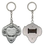 It Chapter Two Bottle Opener Pennywise Keyring - immagine 2