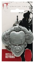 It Chapter Two Bottle Opener Pennywise Keyring - immagine 4