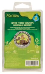 Shrek Collectable Coin Swamp Sweet Swamp Limited Edition - immagine 3