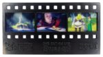Shrek Replica Metal Film Strip Limited Edition 12 cm - immagine 3