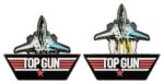 Top Gun Pin Badge Moving Limited Edition - immagine 4