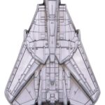Top Gun Bottle Opener F-14 Limited Edition