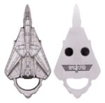 Top Gun Bottle Opener F-14 Limited Edition - immagine 2
