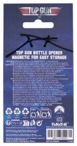 Top Gun Bottle Opener F-14 Limited Edition - immagine 3