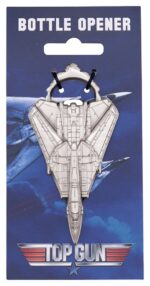 Top Gun Bottle Opener F-14 Limited Edition - immagine 4