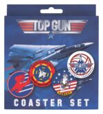 Top Gun Coaster 4-Pack - immagine 5