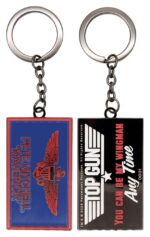 Top Gun Maverick Keyring Limited Edition