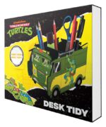 Teenage Mutant Ninja Turtles Desk Tidy Van 13 cm - immagine 5