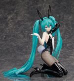Character Vocal Series 01: Hatsune Miku PVC Figure 1/4 Bunny Ver. / Art by SanMuYYB 30 cm - immagine 5