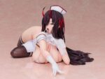 Azur Lane PVC Figure 1/4 Suzuya Midnight Care 14 cm - immagine 4