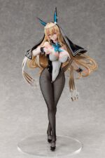 Azur Lane PVC Figure 1/4 Implacable: Bunny Ver. 46 cm - immagine 2