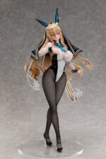 Azur Lane PVC Figure 1/4 Implacable: Bunny Ver. 46 cm - immagine 3