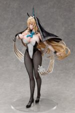 Azur Lane PVC Figure 1/4 Implacable: Bunny Ver. 46 cm - immagine 4