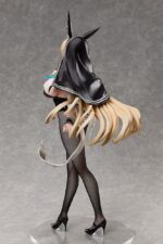 Azur Lane PVC Figure 1/4 Implacable: Bunny Ver. 46 cm - immagine 5