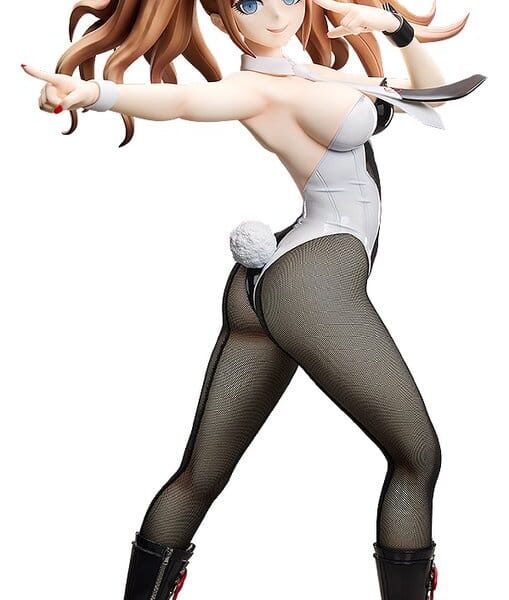 Danganronpa: Trigger Happy Havoc PVC Figure 1/3 Junko Enoshima Bunny Ver. 65 cm
