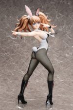 Danganronpa: Trigger Happy Havoc PVC Figure 1/3 Junko Enoshima Bunny Ver. 65 cm - immagine 2