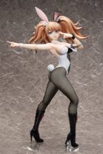 Danganronpa: Trigger Happy Havoc PVC Figure 1/3 Junko Enoshima Bunny Ver. 65 cm - immagine 3