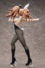 Danganronpa: Trigger Happy Havoc PVC Figure 1/3 Junko Enoshima Bunny Ver. 65 cm - immagine 6