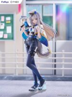 Nijisanji F:NEX PVC Figure 1/7 Shioriha Ruri 10 cm - immagine 2