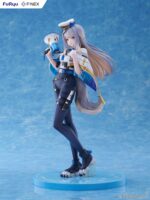 Nijisanji F:NEX PVC Figure 1/7 Shioriha Ruri 10 cm - immagine 3