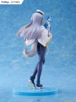 Nijisanji F:NEX PVC Figure 1/7 Shioriha Ruri 10 cm - immagine 4