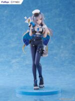 Nijisanji F:NEX PVC Figure 1/7 Shioriha Ruri 10 cm - immagine 5