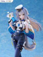Nijisanji F:NEX PVC Figure 1/7 Shioriha Ruri 10 cm - immagine 6