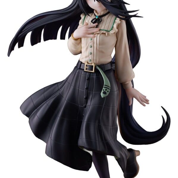 Umamusume: Pretty Derby Trio-Try-iT PVC Figure Manhattan Cafe 21 cm